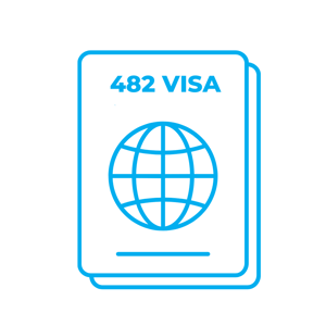 482 Visa