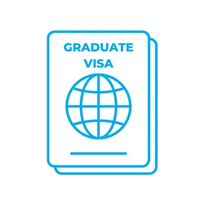 graduate visa